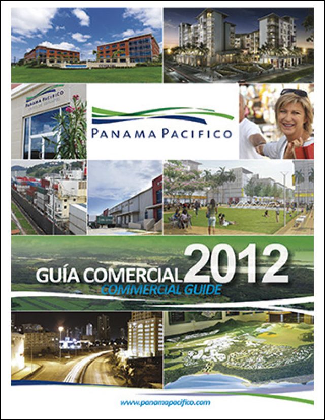 Guía Comercial 2012