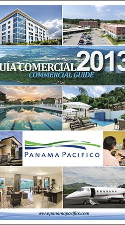Guía Comercial 2013