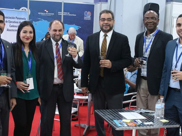 Memorias de Expo Logística Panamá 2019