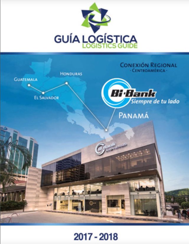 Guía Logística 2017 – 2018